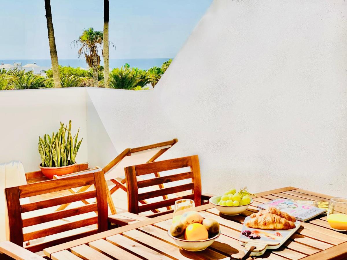 Canaryislandshost L Sea View Puerto del Carmen  Exterior foto