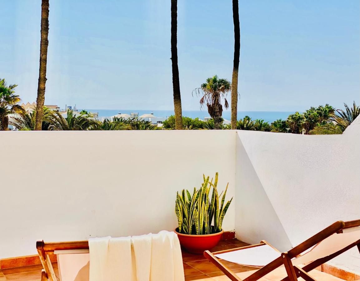 Canaryislandshost L Sea View Puerto del Carmen  Exterior foto